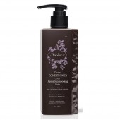 Кондиціонер для кучерявого волосся мінеральний